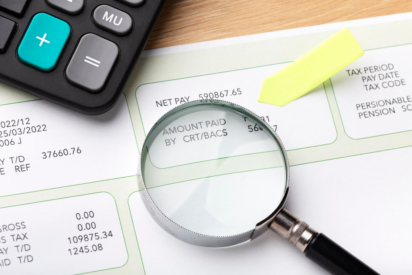 Your Security Audit |  - 