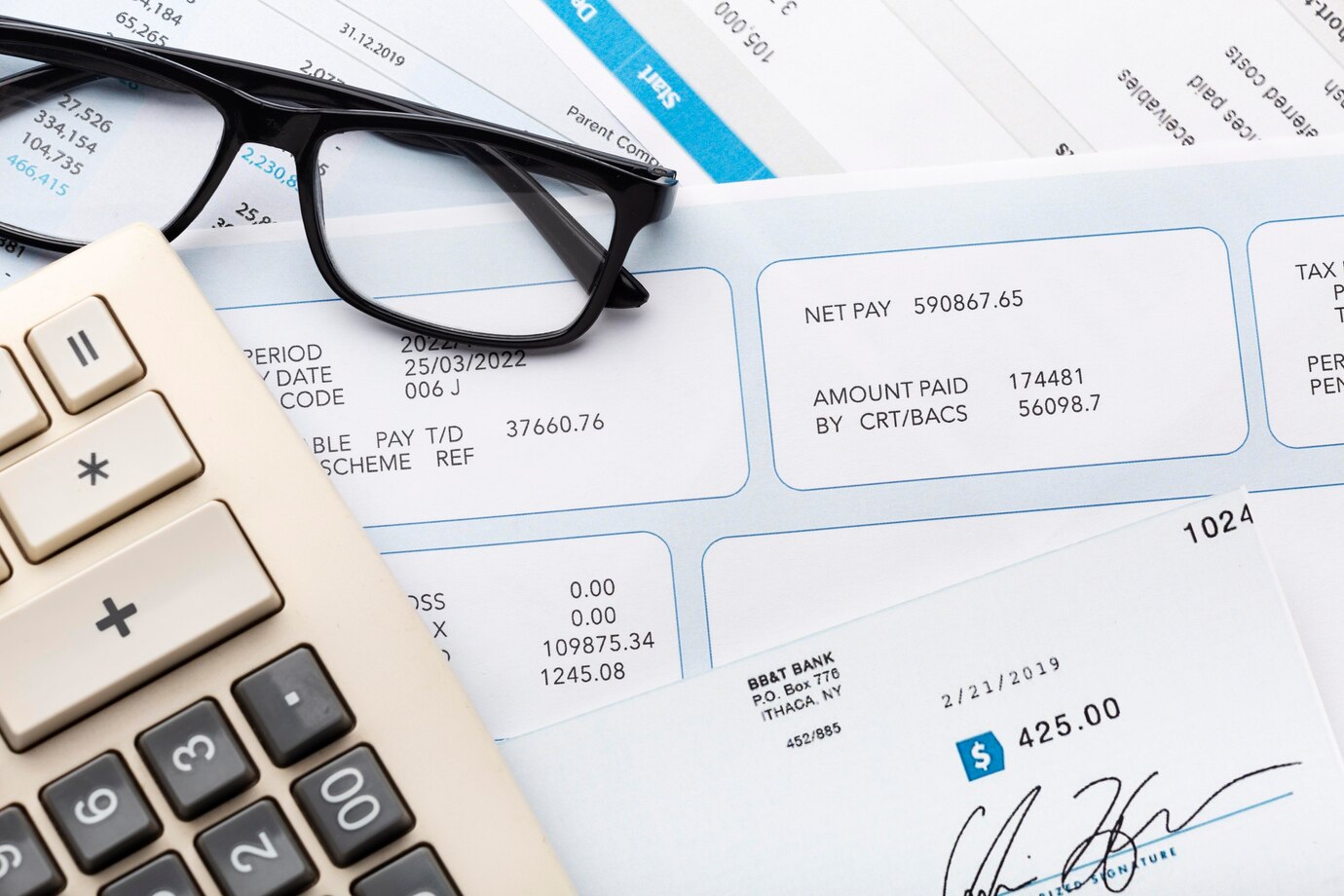 Your Security Audit |  - 
