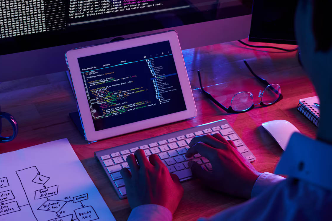 Your Security Audit |  - 