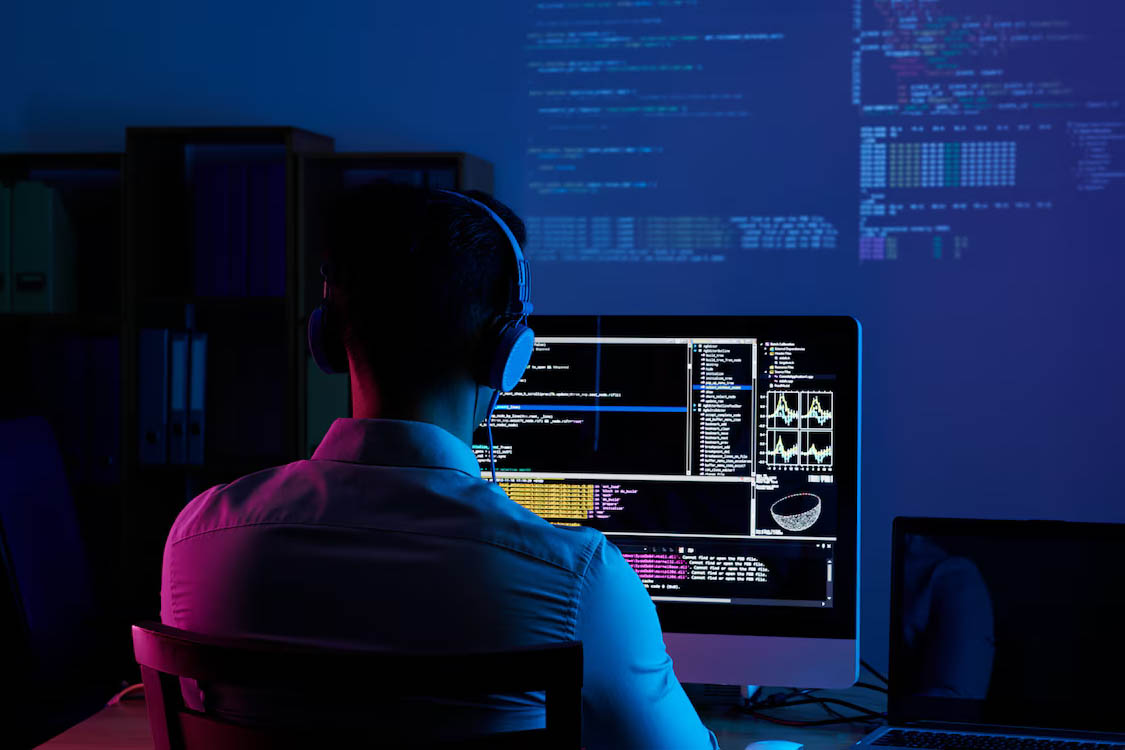 Your Security Audit |  - 