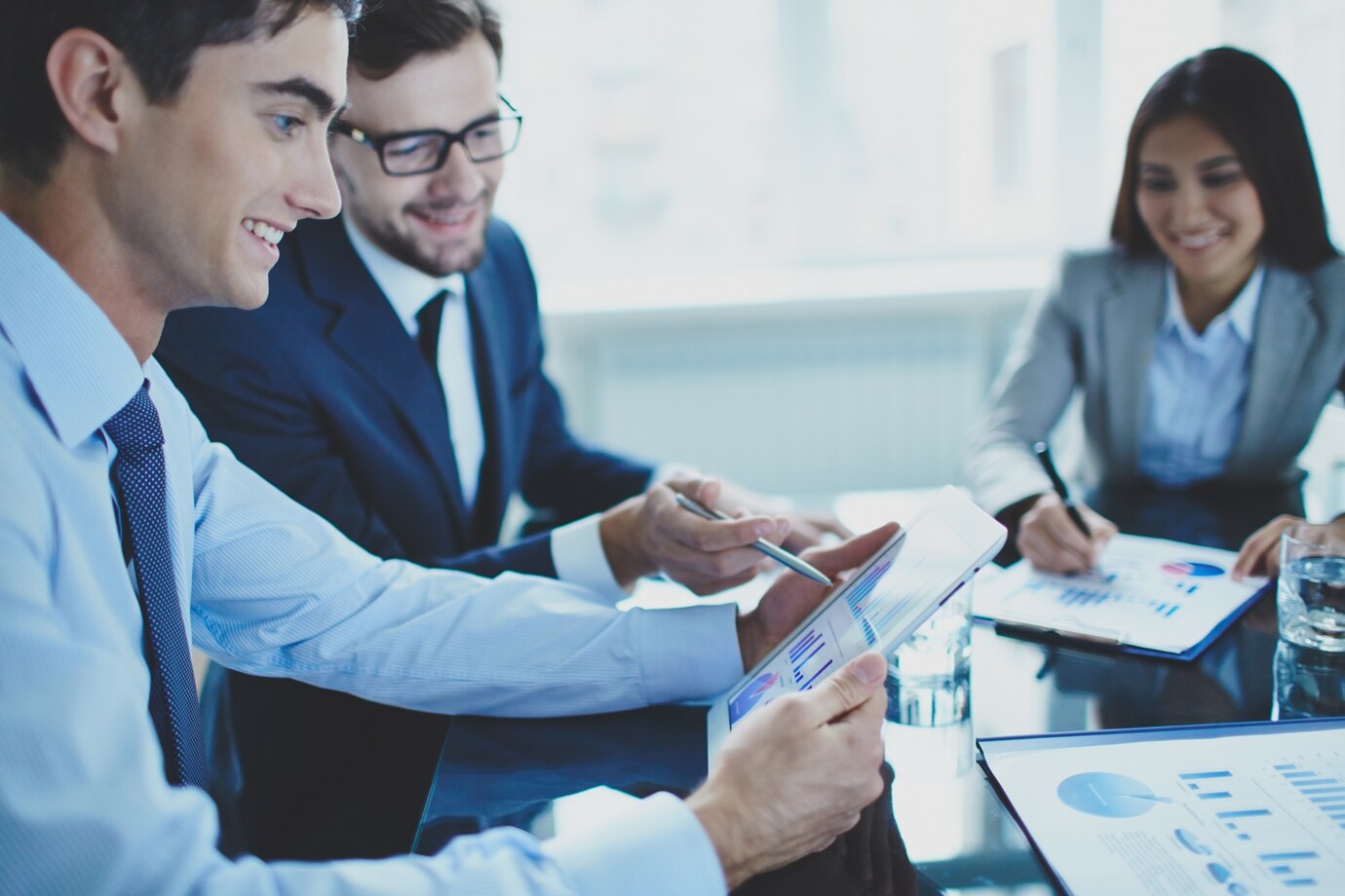 Your Security Audit |  - 