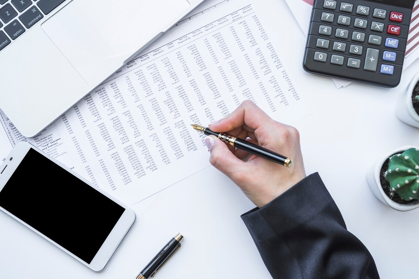 Your Security Audit |  - 