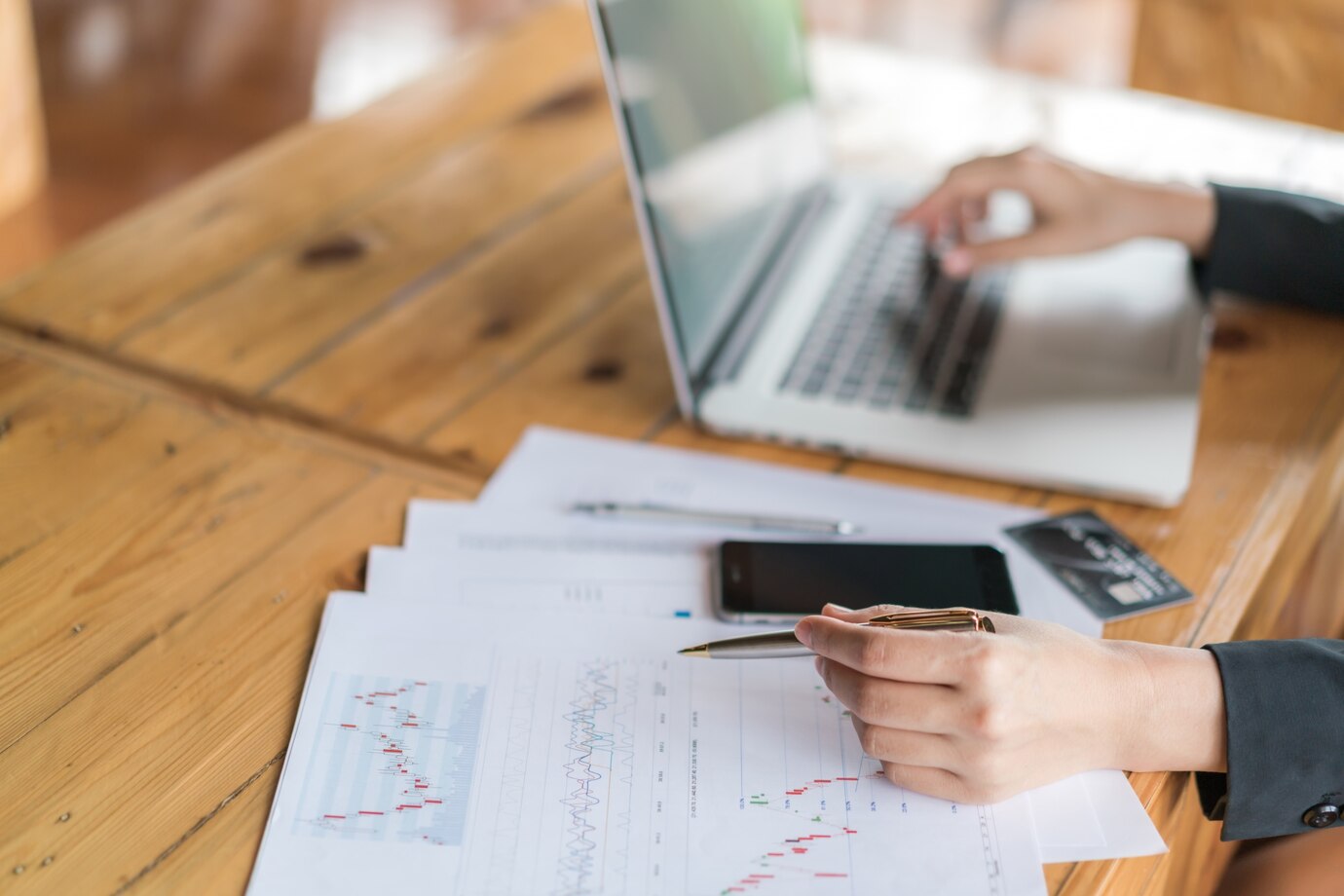 Your Security Audit |  - 