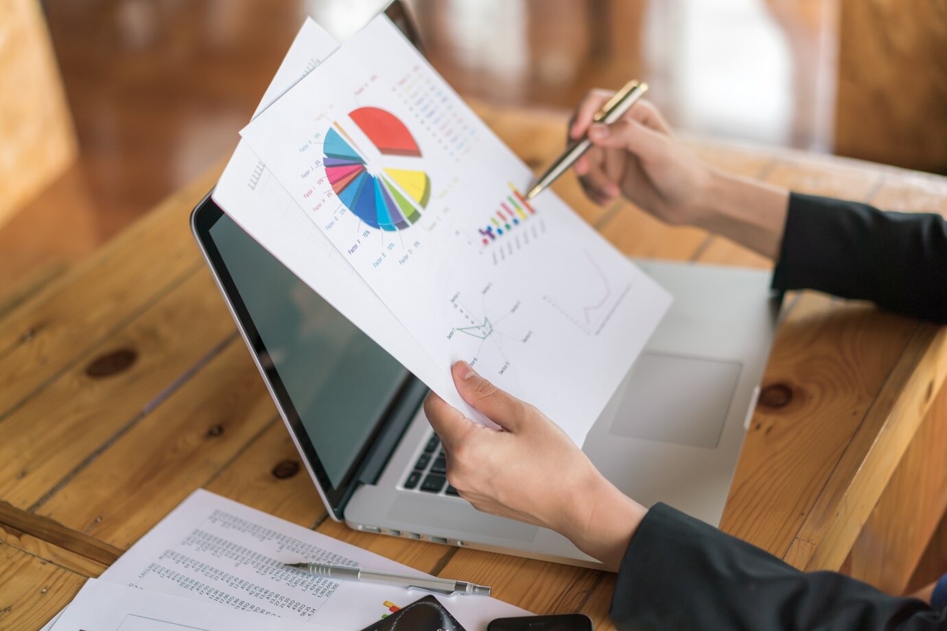 Your Security Audit |  - 