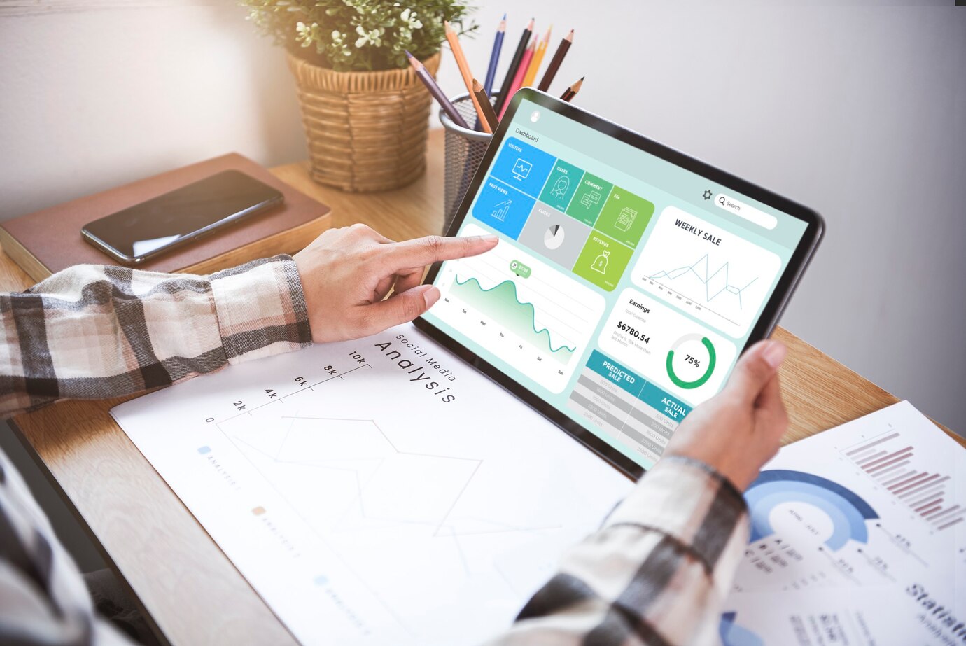 Your Security Audit |  - 