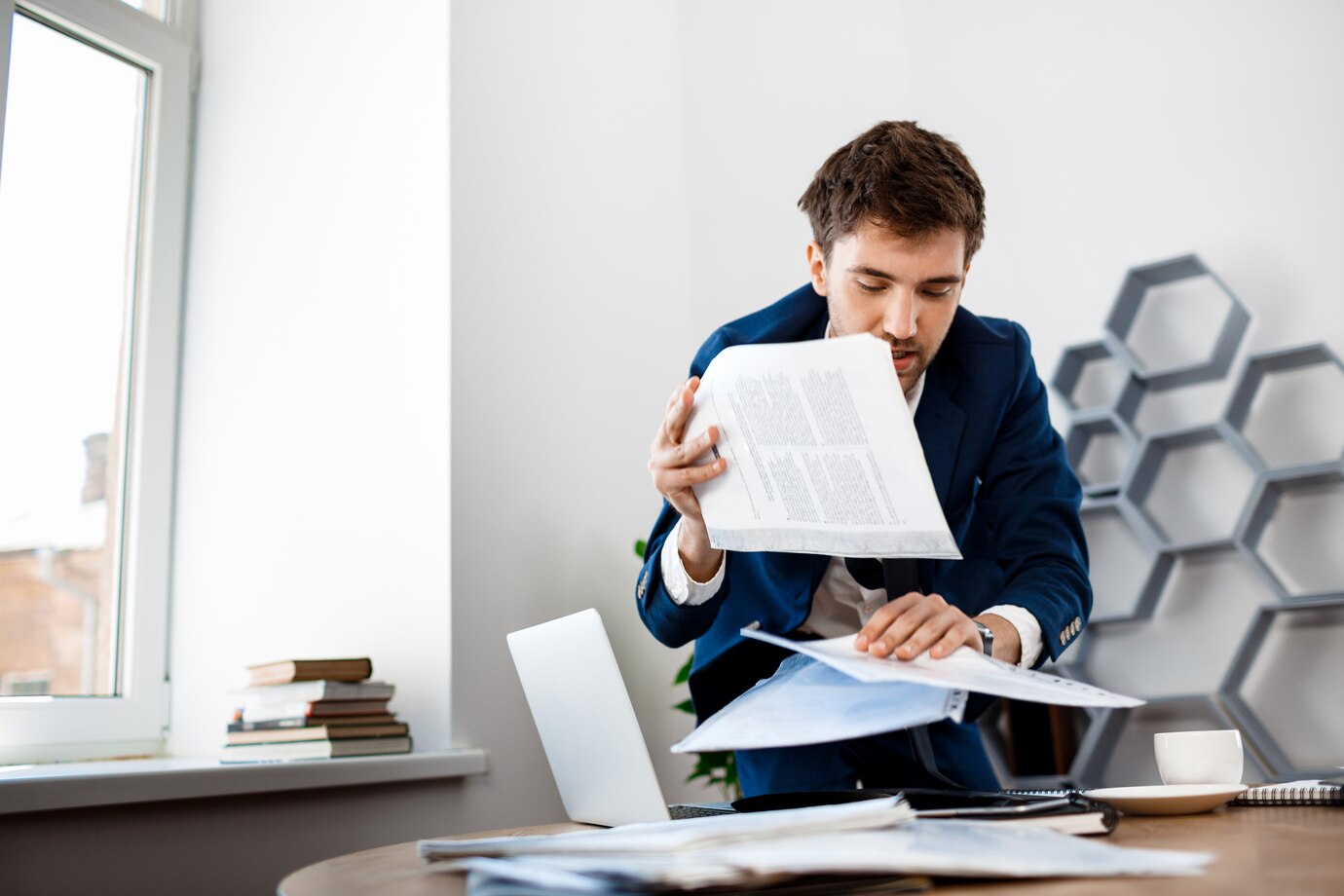 Your Security Audit |  - 