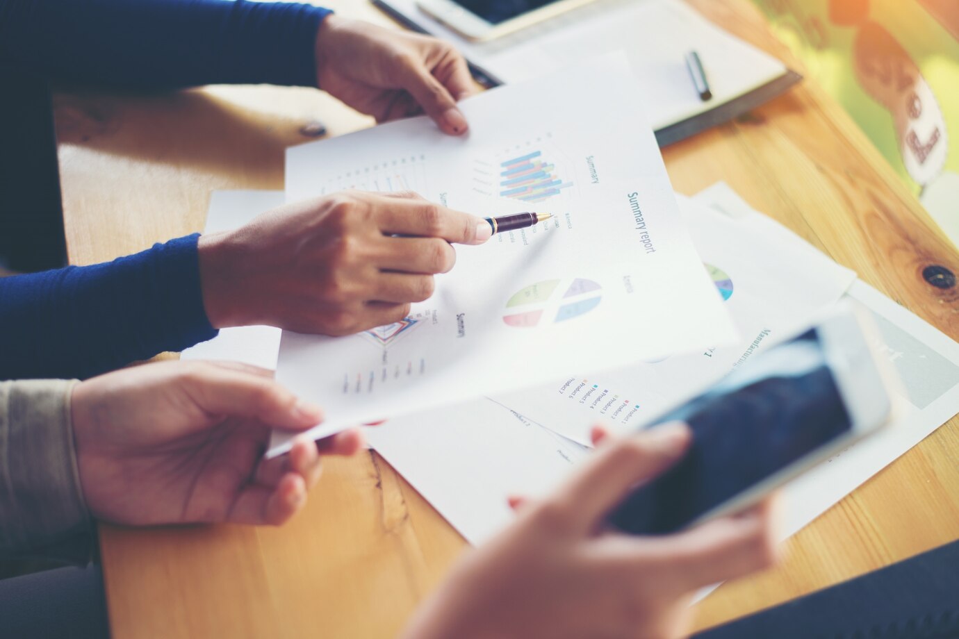Your Security Audit |  - 