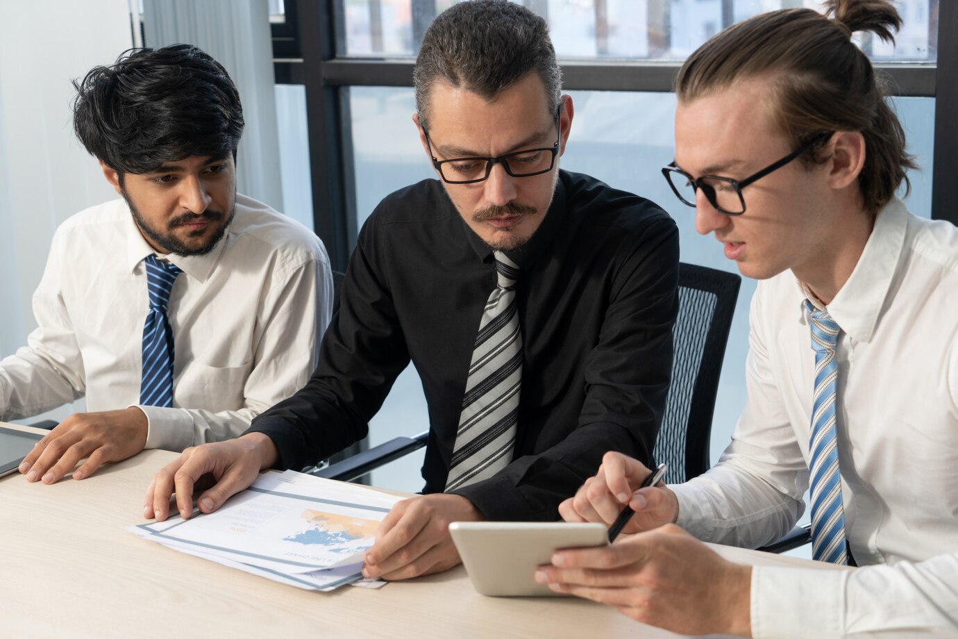 Your Security Audit |  - 
