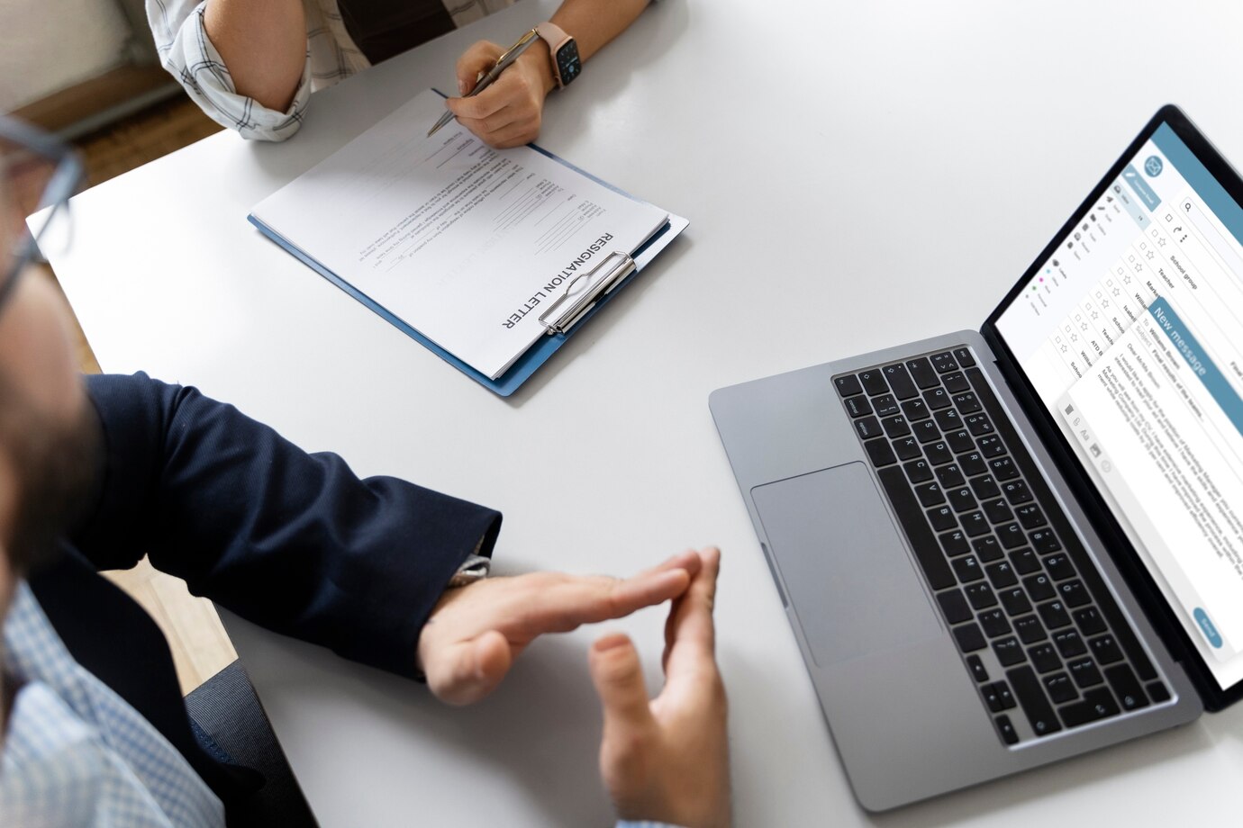 Your Security Audit |  - 