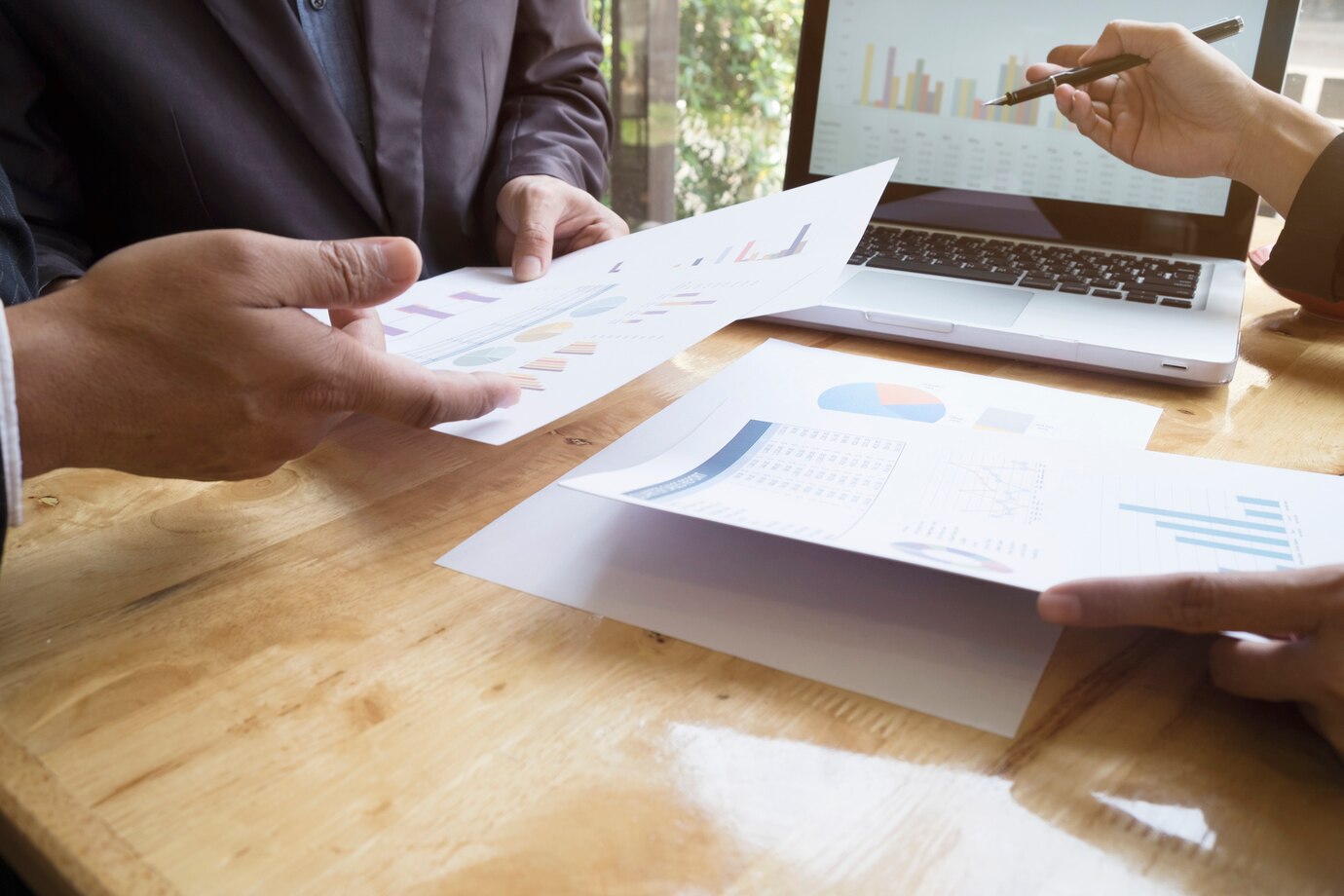Your Security Audit |  - 