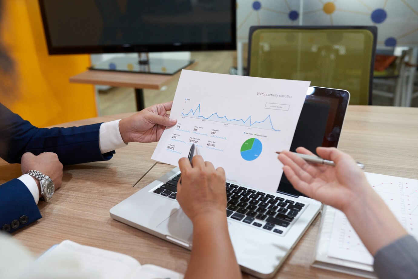 Your Security Audit |  - 