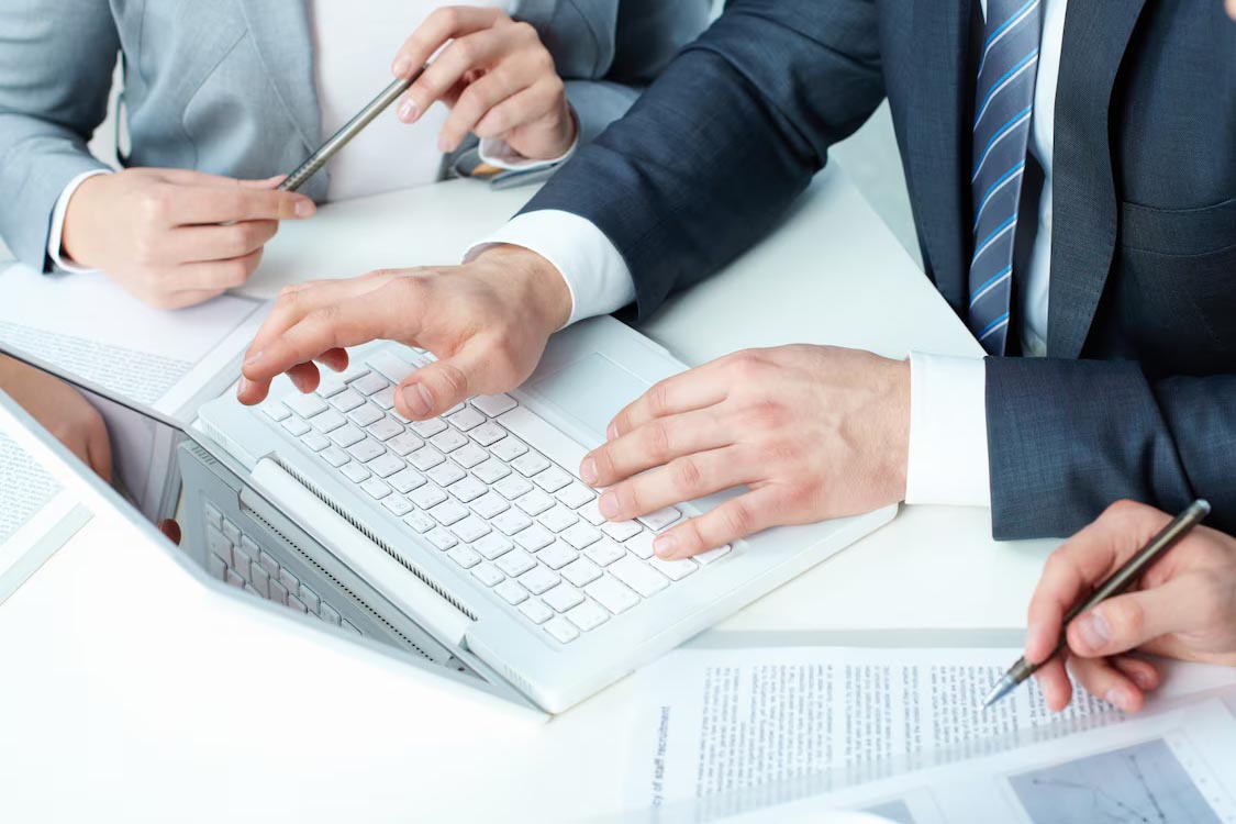 Your Security Audit |  - 