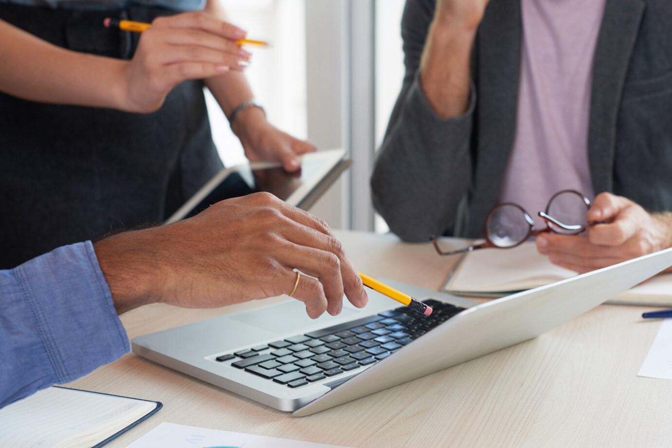 Your Security Audit |  - 