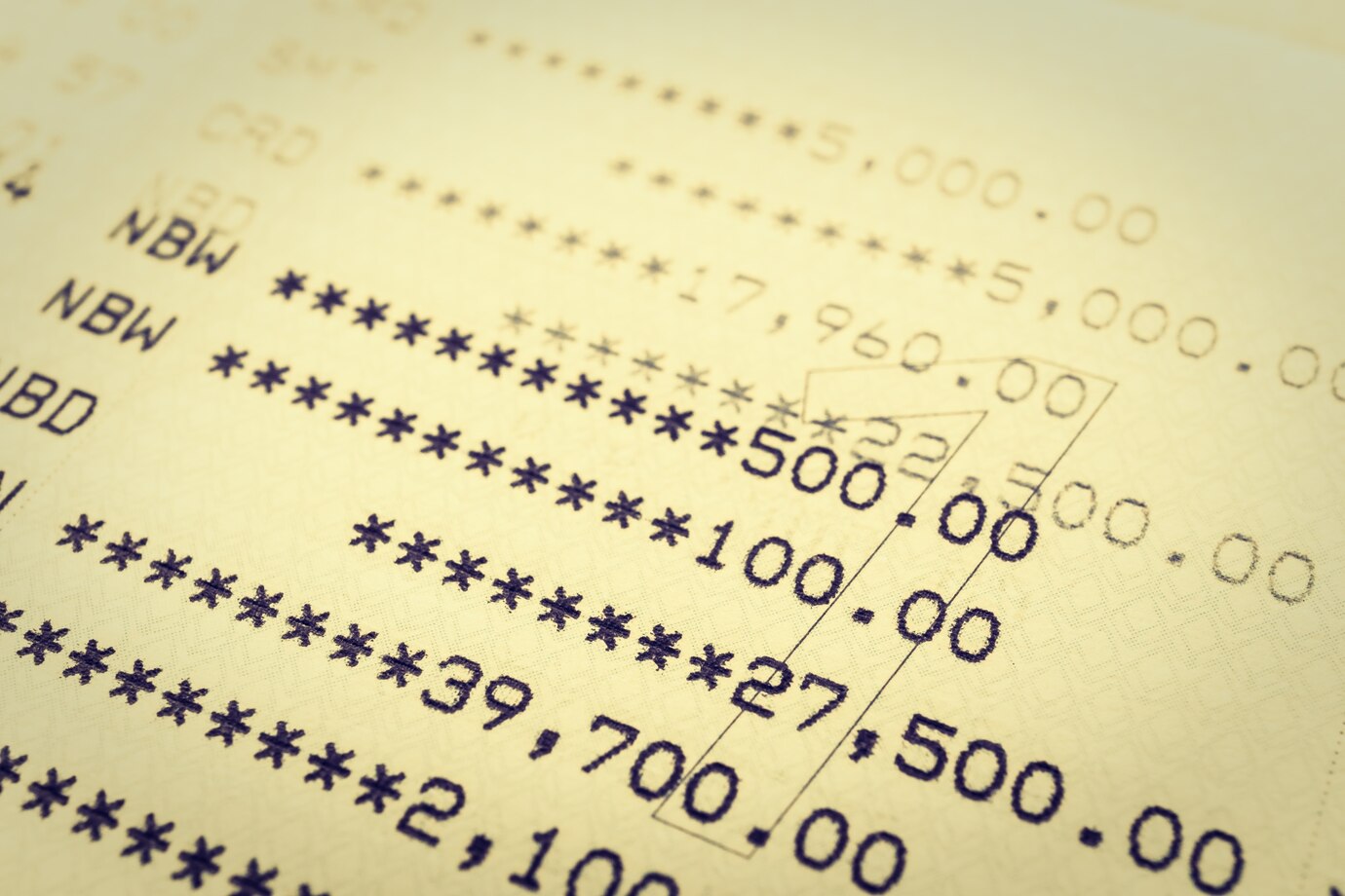 Your Security Audit |  - 