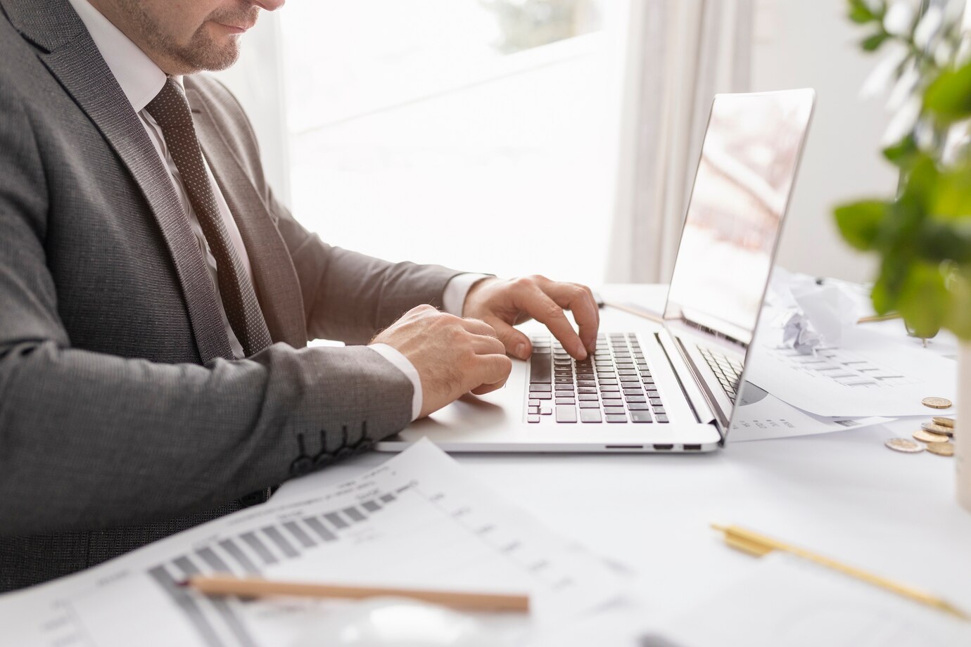Your Security Audit |  - 