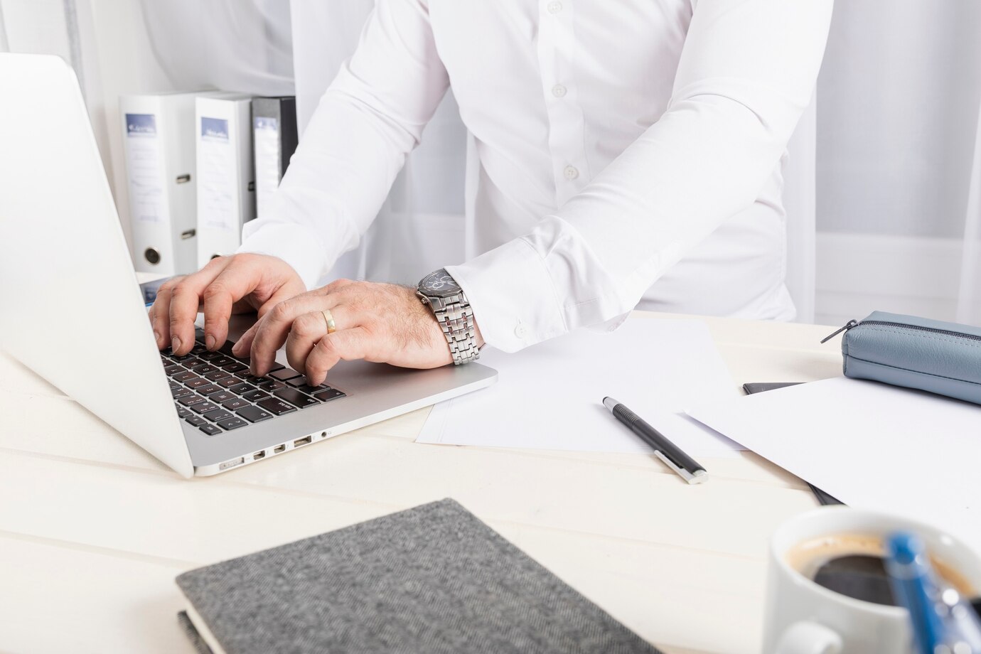 Your Security Audit |  - 