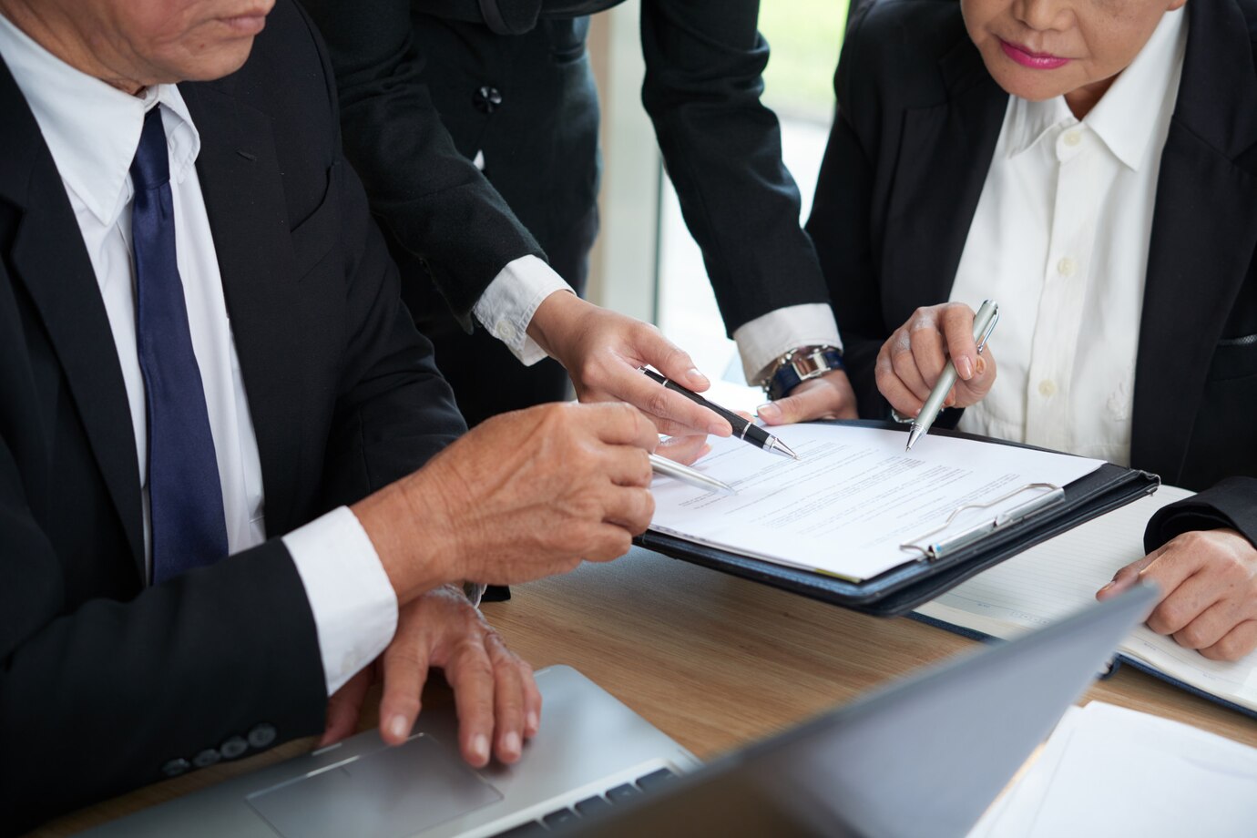 Your Security Audit |  - 