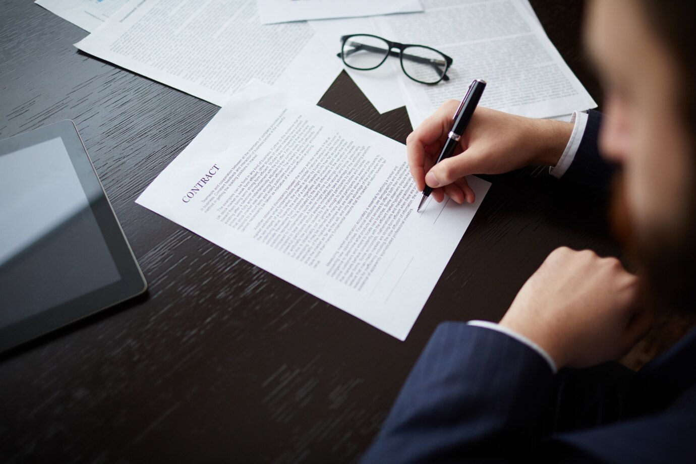 Your Security Audit |  - 