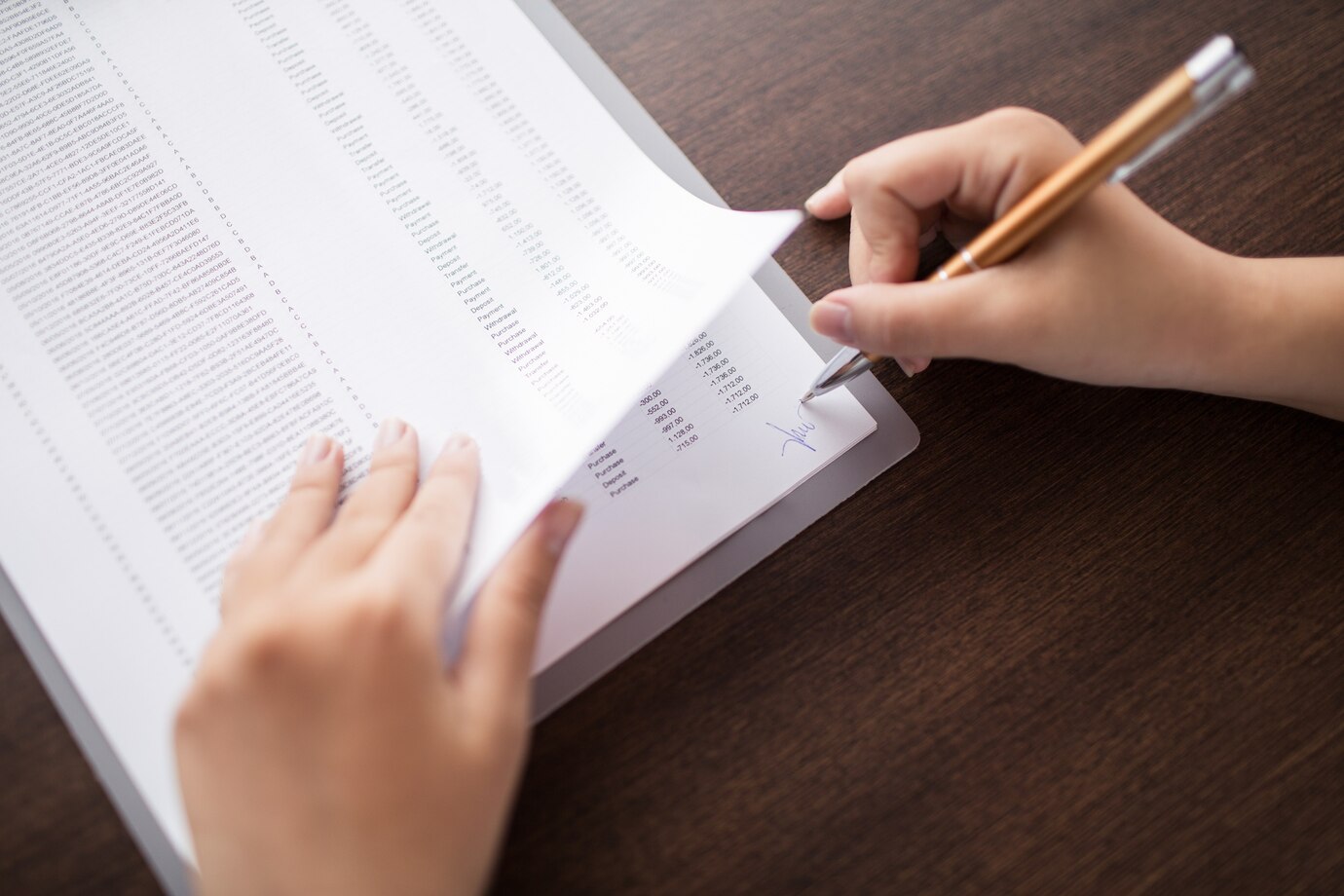 Your Security Audit |  - 