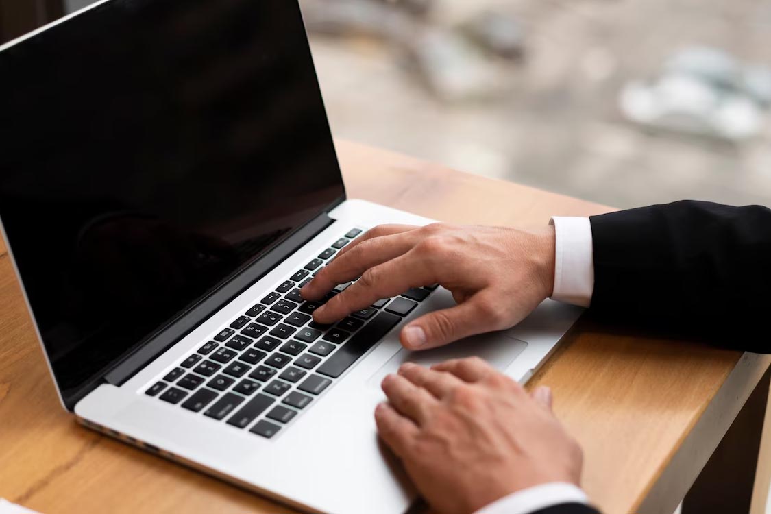 Your Security Audit |  - 