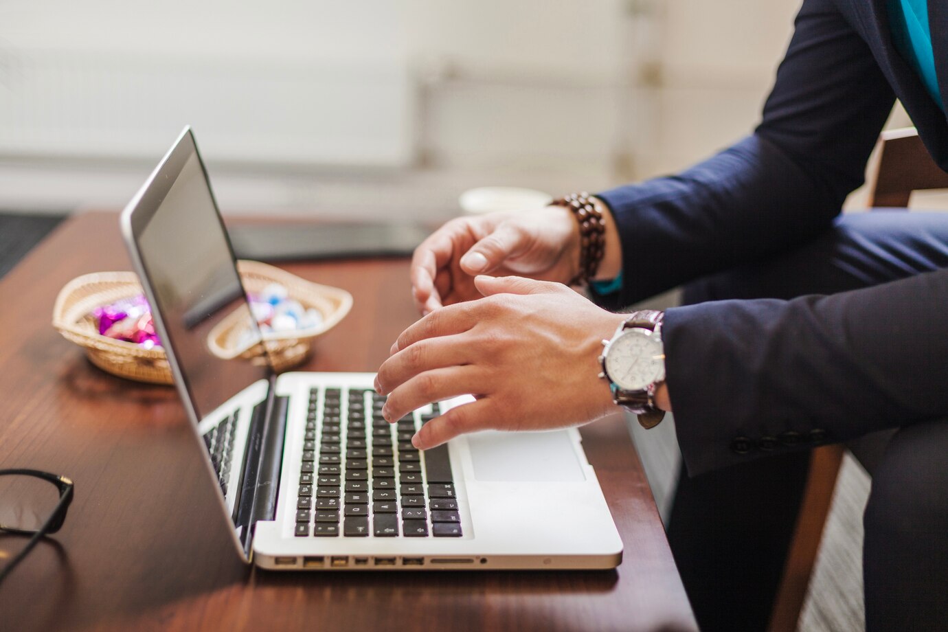 Your Security Audit |  - 