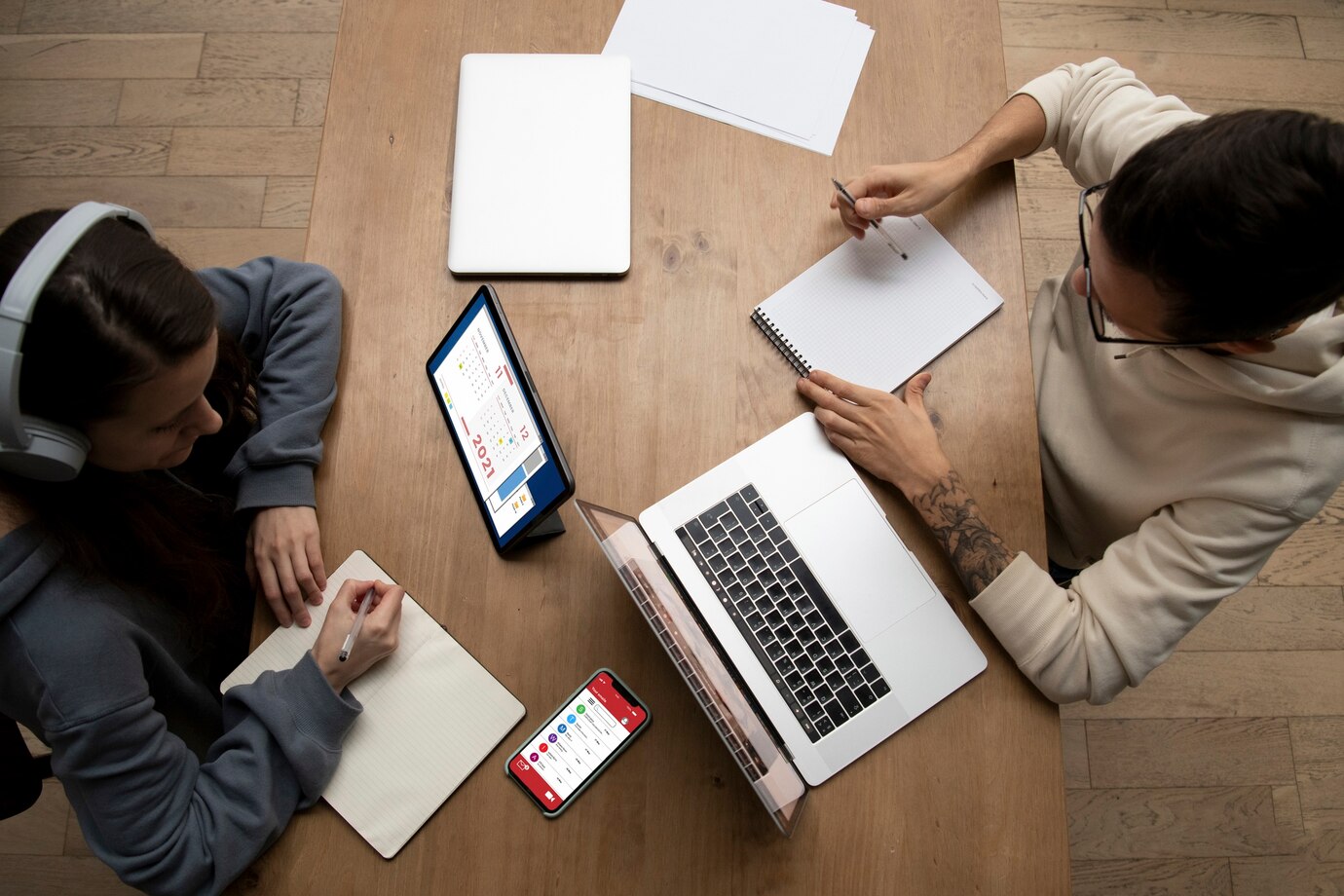 Your Security Audit |  - 