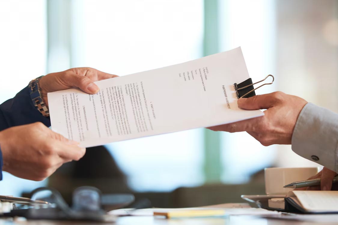 Your Security Audit |  - 