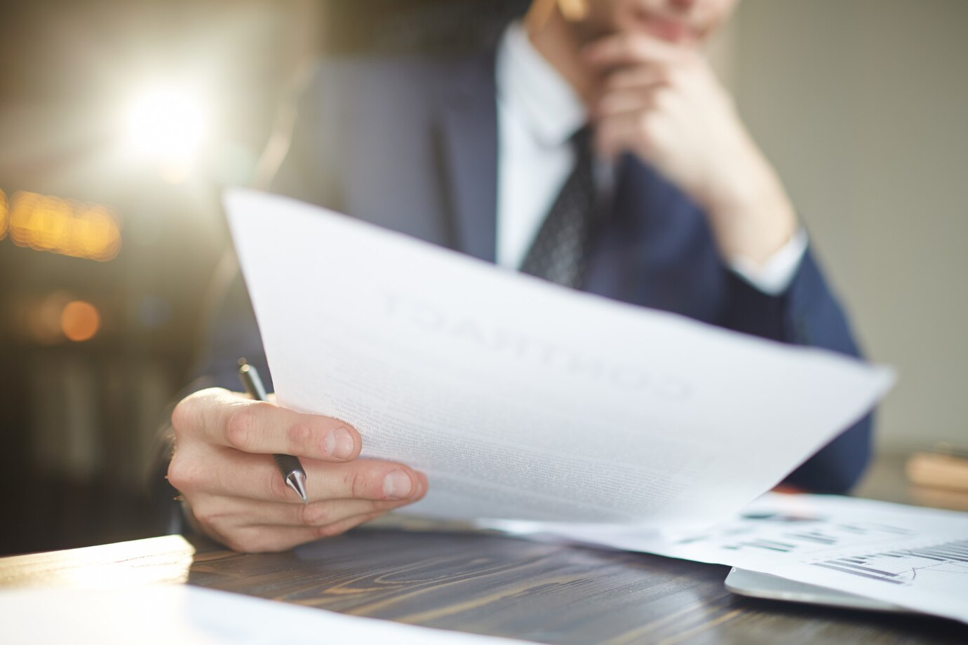 Your Security Audit |  - 