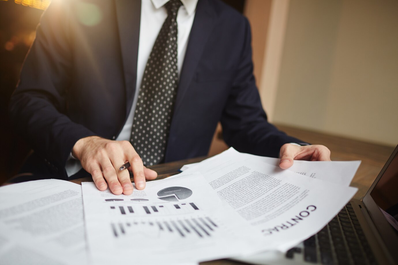 Your Security Audit |  - 