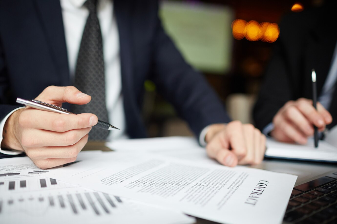 Your Security Audit |  - 