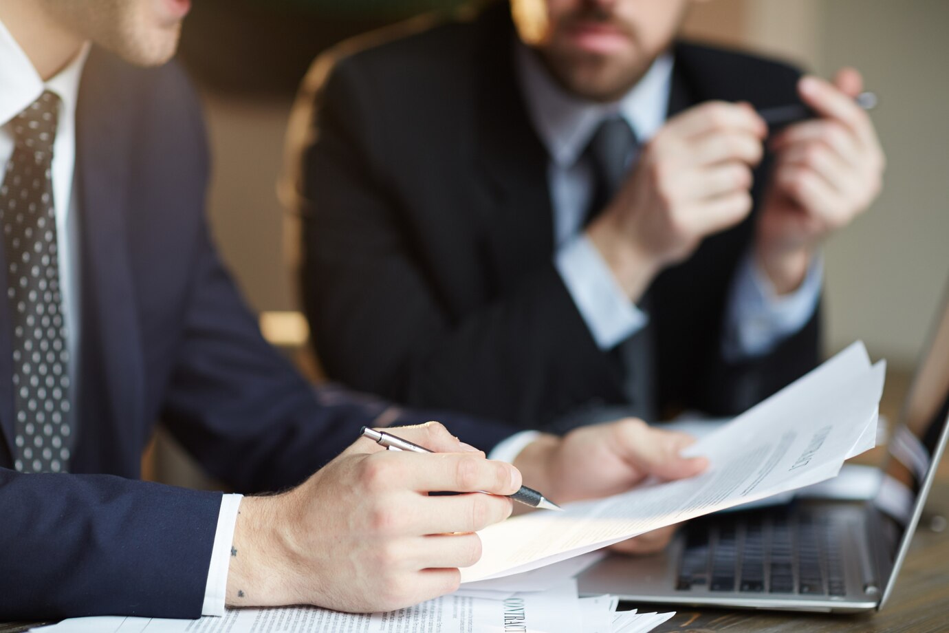 Your Security Audit |  - 