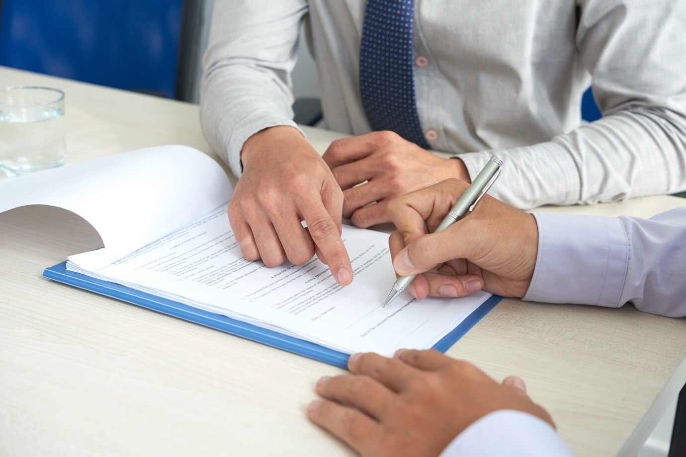 Your Security Audit |  - 