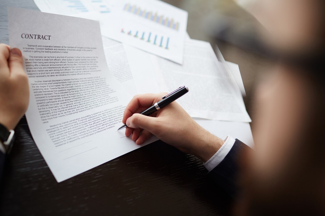 Your Security Audit |  - 