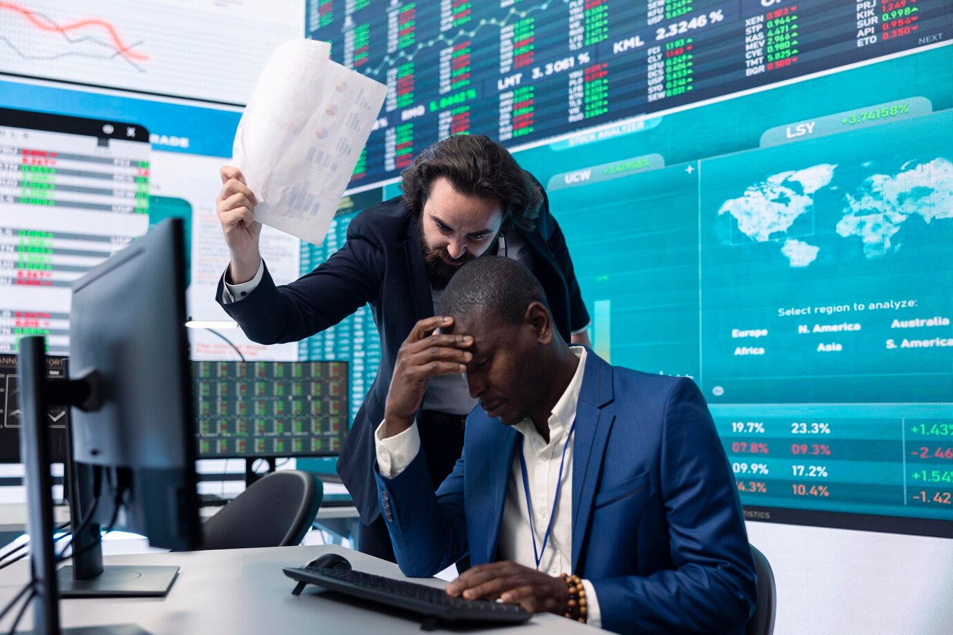 Your Security Audit |  - 